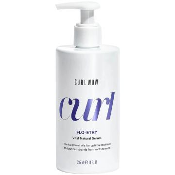 Color Wow Curl Wow Flo Etry Vital Natural Serum 295ml