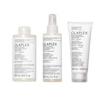 Olaplex Bond Shaper Curl Rebuilding Treatment