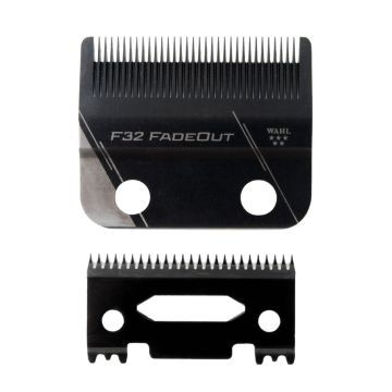 Wahl Vapor F32 Fadeout Adjustable Balding Blade