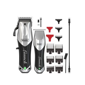 Wahl Launch Combo Clipper & Trimmer Kit