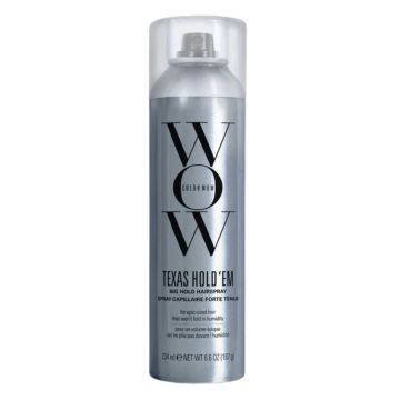 Color Wow Texas Hold 'Em Hairspray 234ml