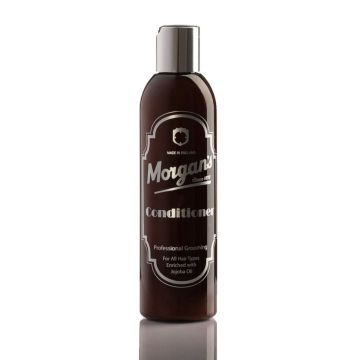 Morgan's Hair Conditioner With Jojoba Oil 250ml