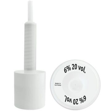 Goldwell Topchic Lotion Depot Pump 6%