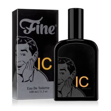 Fine Accoutrements Eau de Toilette Italian Citrus 100ml