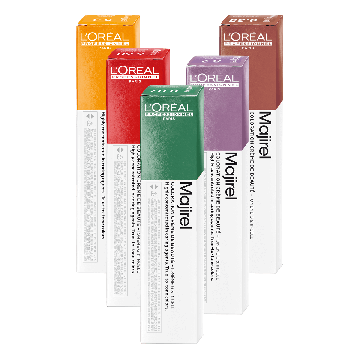 L'Oreal Professionnel Majirel Mix Tones 50ml