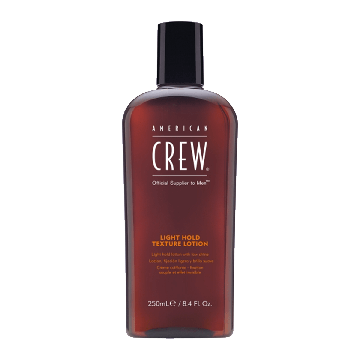 American Crew Light Hold Texture Lotion 250ml