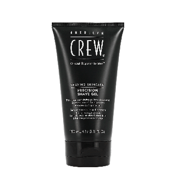 American Crew Precision Shave Gel 150ml