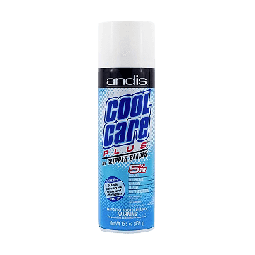 Andis Cool Care Plus for Clipper Blades 5 in One 439g