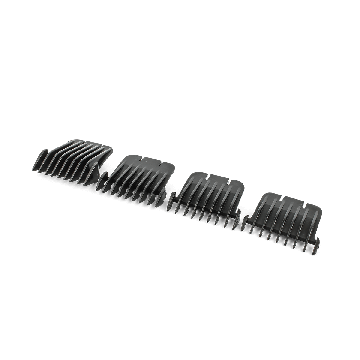 Andis 23575 4-Piece PMT-1 Attachment Combs