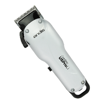 Andis USPro Cordless Lithium Ion Hair Clipper