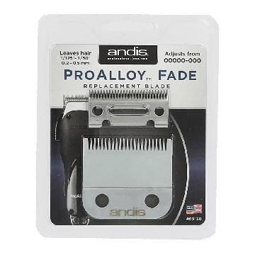 Andis ProAlloy Fade Replacement Blade #69130