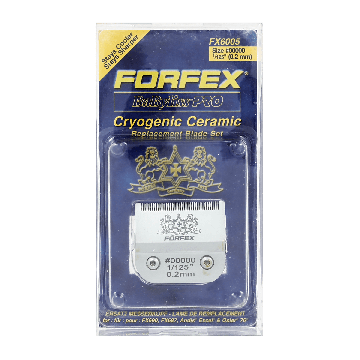 BaByliss Cryogenic Ceramic Replacement Comb 0.2mm