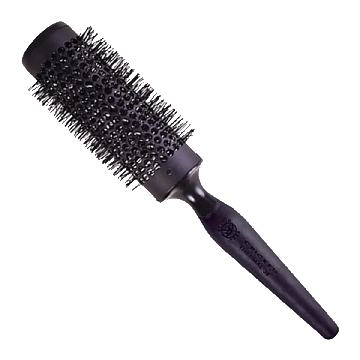 Cricket Static Free Thermal Barrel Brush 38mm 1.5 inch