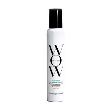 Color Wow Color Control Blue Toning + Styling Foam 200ml