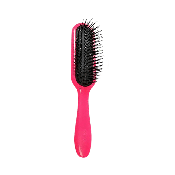 Denman D90 Pink Tangle Tamer