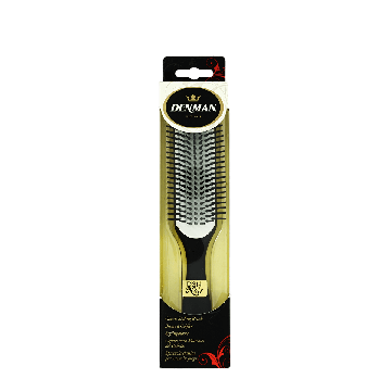 Denman D3N Medium Styling Brush (7 Row)