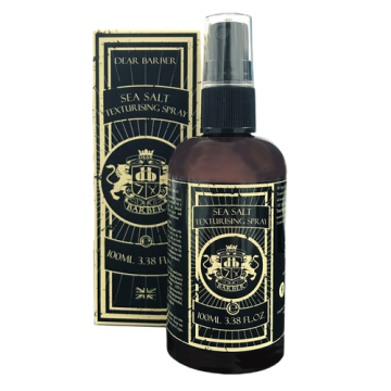 Dear Barber Sea Salt Texturising Spray 100ml