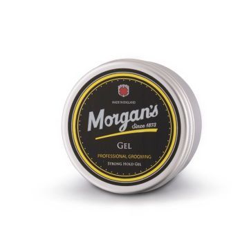 Morgan's Strong Hold Gel 75ml