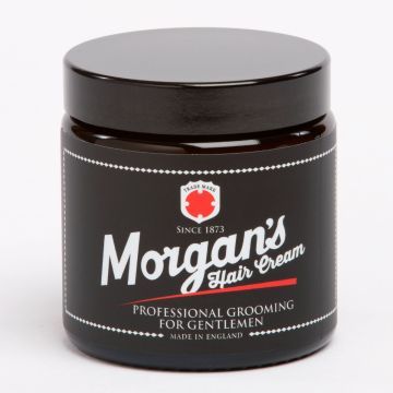 Morgan's Gentleman's Hair Cream 120ml