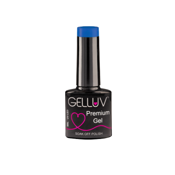 Gelluv Ocean Beach Ibiza Collection Gel Polish 8ml