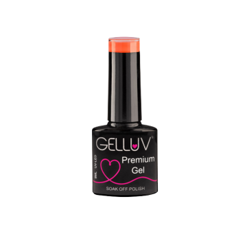Gelluv Live Wire Ibiza Collection Gel Polish 8ml