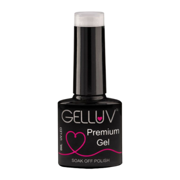 Gelluv Vera Spring Collection Gel Polish 8ml