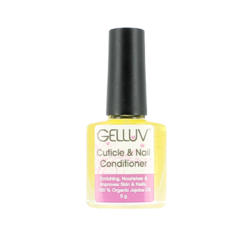 Gelluv Cuticle & Nail Conditioner 5g