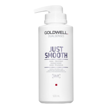 Goldwell Dualsenses Just Smooth 60sec Treatment Masque 500ml