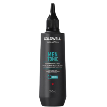Goldwell Dualsenses Men Tonic Activating Scalp Tonic 150ml