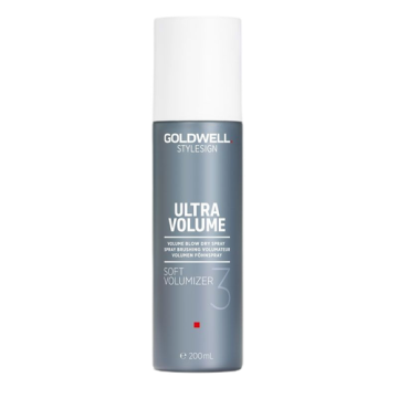 Goldwell Stylesign Ultra Volume Soft Volumizer Volume Blow Dry Spray 200ml