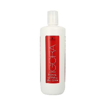 Schwarzkopf Igora Royal Oil Developer 9% 30 vol 1000ml
