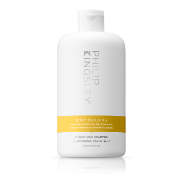 Philip Kingsley Body Building Shampoo 500ml