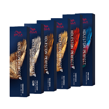 Koleston Perfect Me+