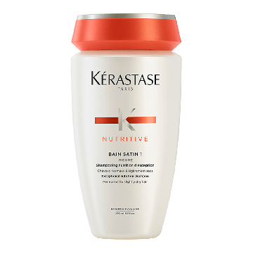 Kerastase Nutritive Bain Satin 1 Shampoo 250ml