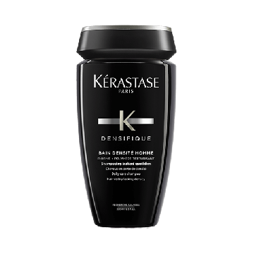 Kerastase Densifique Bain Densite Homme Shampoo 250ml