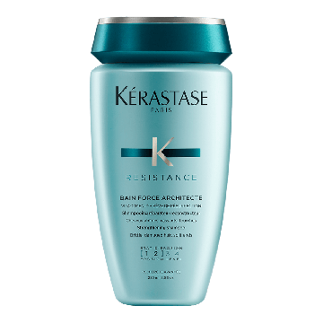 Kerastase Resistance Bain Force Architecte Shampoo 250ml