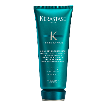 Kerastase Resistance Therapiste Fiber Quality Renewal Care Treatment 200ml
