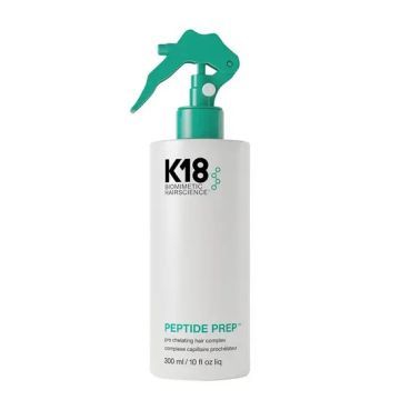 K18 Peptide Prep Pro Chelating Hair Complex 300ml