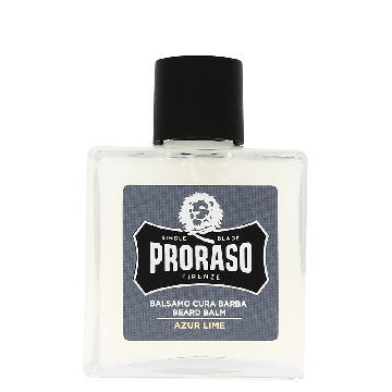 Proraso Beard Balm Azur Lime 100ml