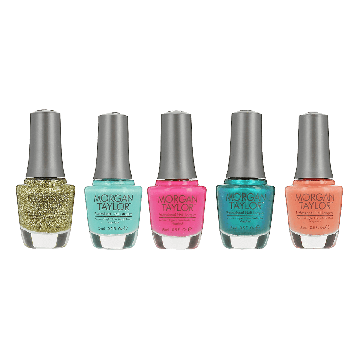 Morgan Taylor Professional Nail Lacquer 15ml