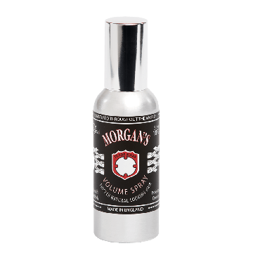 Morgan's Volume Spray 100ml
