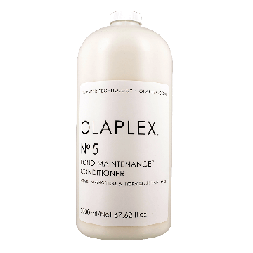 Olaplex No5 Bond Maintenance Conditioner With Pump 2000ml