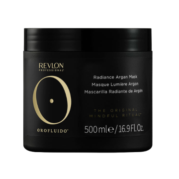 Orofluido Radiance Argan Mask 500ml