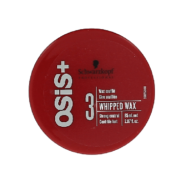 Schwarzkopf Osis+ Whipped Wax 85ml