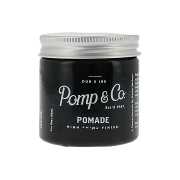 Pomp & Co Pomade 60ml