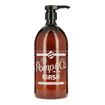Pomp & Co Hair & Body Wash 1000ml