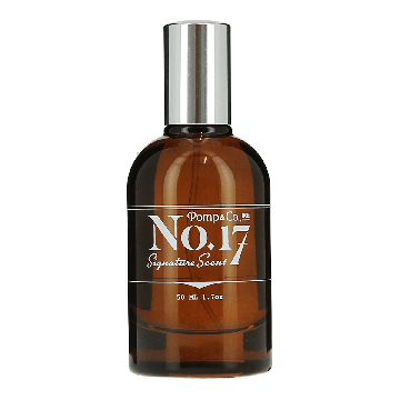 Pomp & Co No.17 Signature Scent 50ml