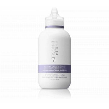 Philip Kingsley Pure Blonde / Silver Daily Shampoo 250ml