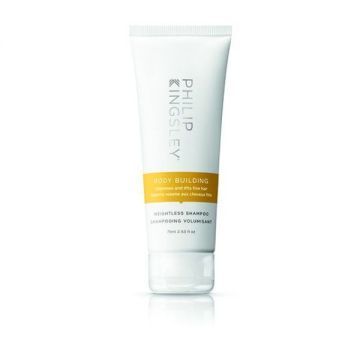 Philip Kingsley Body Building Shampoo 75ml