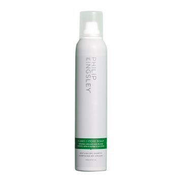 Philip Kingsley Flaky / Itchy Scalp Soothing Dry Shampoo 200ml